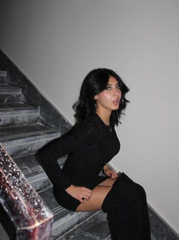 Full leaked Nour thabet private onlyfans photo