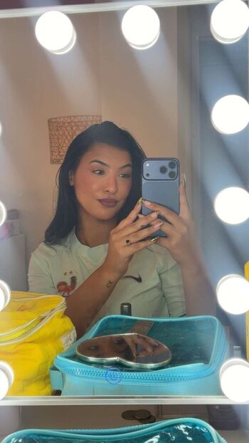 Full leaked Nourhene private onlyfans photo