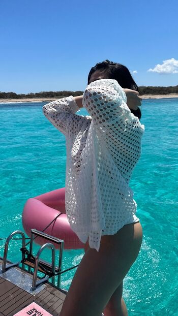 Full leaked Nourhene private onlyfans photo