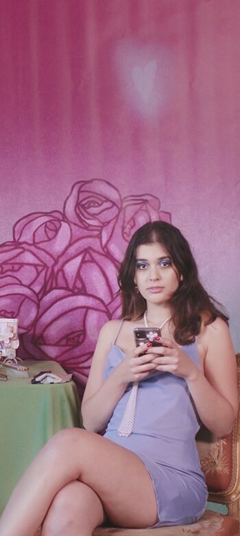 Full leaked Nourine abouseada page private onlyfans photo