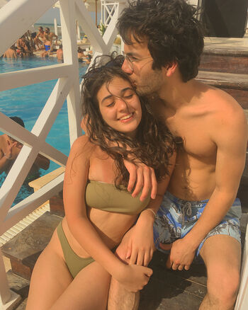 Full leaked Nourine abouseada private onlyfans photo