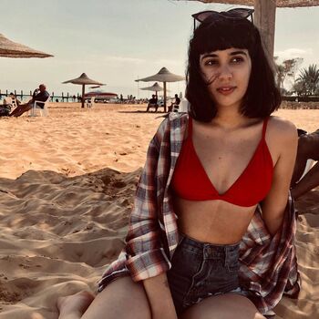 Full leaked Nourine abouseada private onlyfans photo