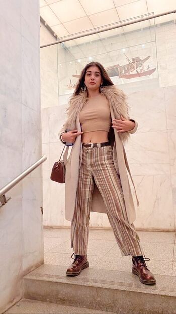 Full leaked Nourine abouseada private onlyfans photo