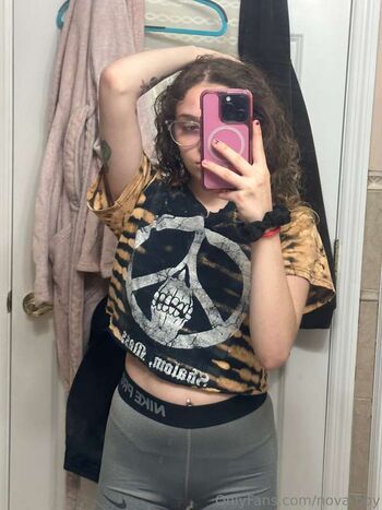 Full leaked Nova bby private onlyfans photo