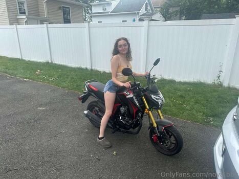 Full leaked Nova bby private onlyfans photo