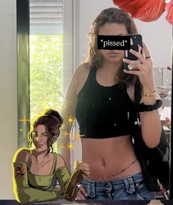 Full leaked Nova lysss private onlyfans photo