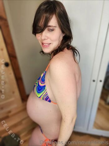 Full leaked Nova nickels private onlyfans photo