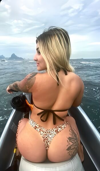 Novinhas Rabudas
