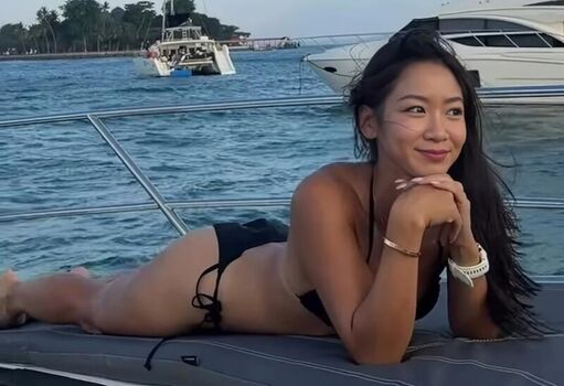 Full leaked Novita lam private onlyfans photo