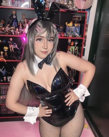 Full leaked Novitalegend private onlyfans photo