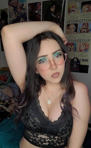 Full leaked Novitalegend private onlyfans photo