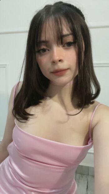 Full leaked Novooagus private onlyfans photo