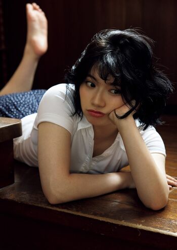 Nozomi Ishihara