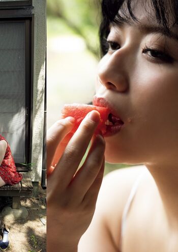 Full leaked Nozomi ishihara private onlyfans photo