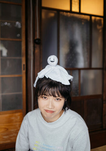 Nozomi Ishihara