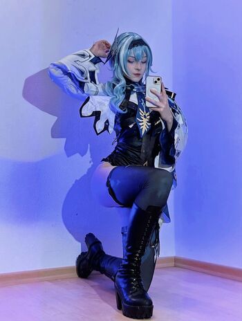 nozzomi_cosplay