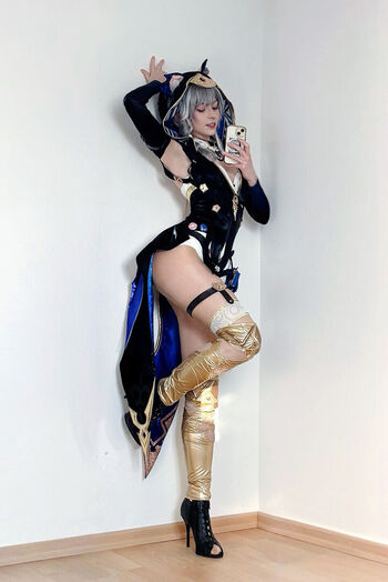 nozzomi_cosplay