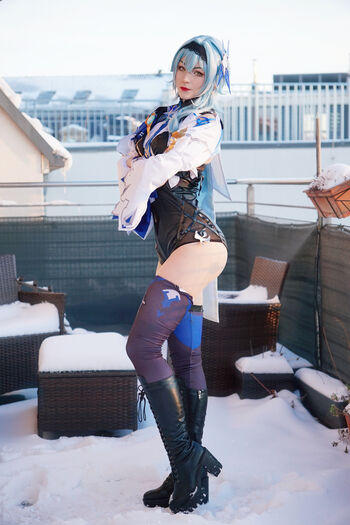 Full leaked Nozzomi cosplay private onlyfans photo