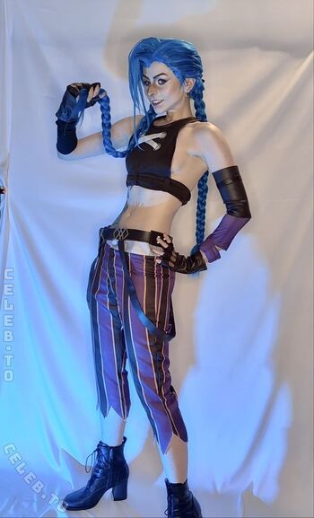 nozzomi_cosplay