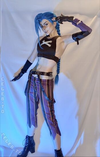 nozzomi_cosplay