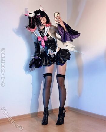 nozzomi_cosplay
