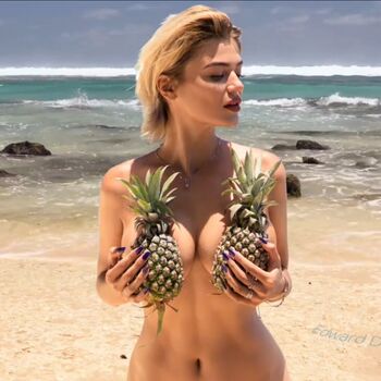 Full leaked Nstyonka private onlyfans photo