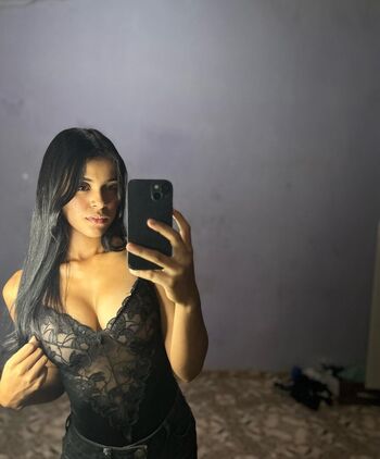 Full leaked Nubia ferreira private onlyfans photo