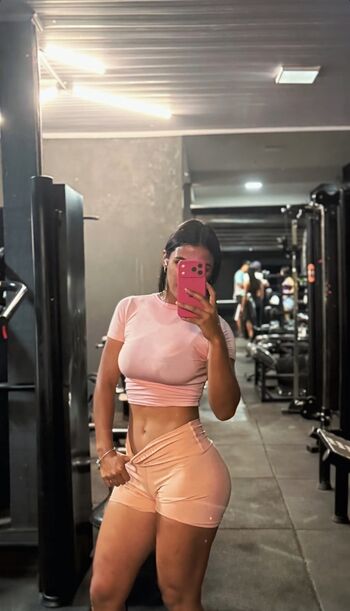 Full leaked Nubia mecanica private onlyfans photo