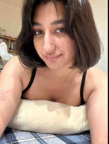 Full leaked Nubiabeamish private onlyfans photo