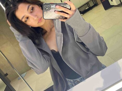 Full leaked Nubiabeamish private onlyfans photo