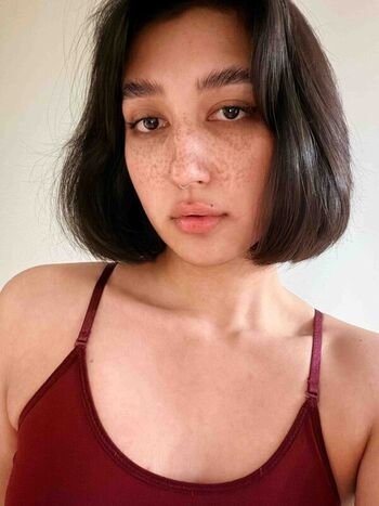 Full leaked Nubiabeamish private onlyfans photo