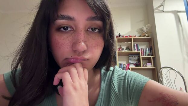 Full leaked Nubiabeamish private onlyfans photo
