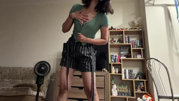 Full leaked Nubiabeamish private onlyfans photo