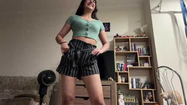 Full leaked Nubiabeamish private onlyfans photo