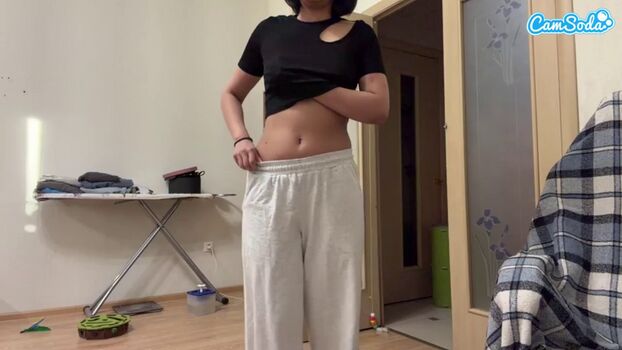 Full leaked Nubiabeamish page private onlyfans photo