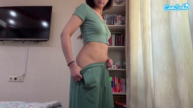 Full leaked Nubiabeamish page private onlyfans photo