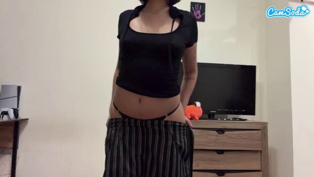 Full leaked Nubiabeamish page private onlyfans photo