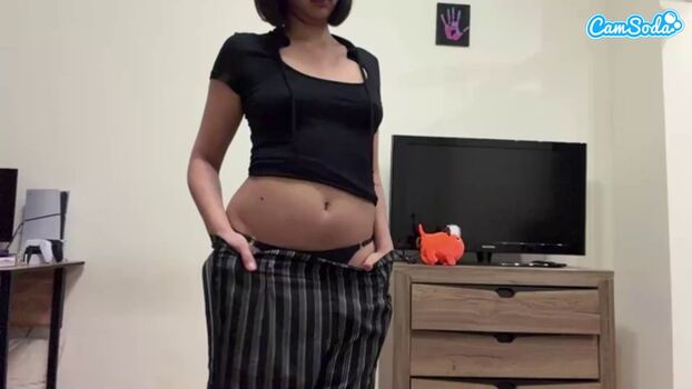 Full leaked Nubiabeamish page private onlyfans photo