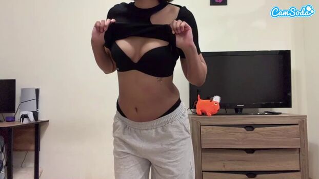 Full leaked Nubiabeamish page private onlyfans photo