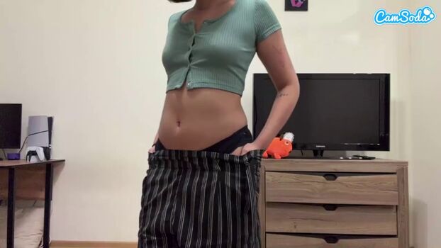 Full leaked Nubiabeamish page private onlyfans photo