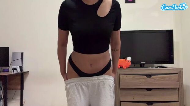 Full leaked Nubiabeamish page private onlyfans photo