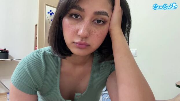 Full leaked Nubiabeamish page private onlyfans photo