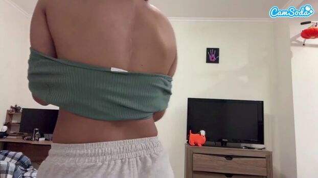 Full leaked Nubiabeamish page private onlyfans photo