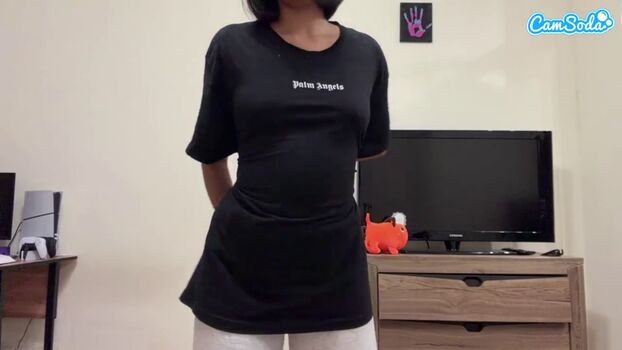 Full leaked Nubiabeamish page private onlyfans photo