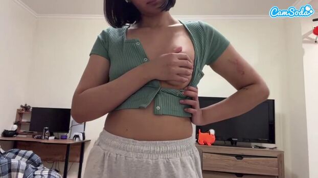 Full leaked Nubiabeamish page private onlyfans photo