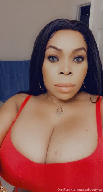 Full leaked Nubianbeautyxxx private onlyfans photo