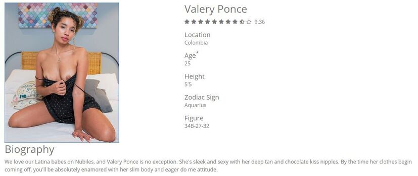 Full leaked Nubiles  page private onlyfans photo