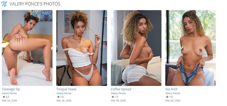 Full leaked Nubiles  page private onlyfans photo