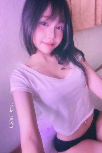 Full leaked Nubnib sosweetty private onlyfans photo