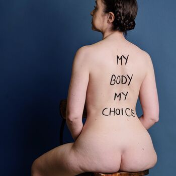 Full leaked Nude activists private onlyfans photo